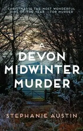 Austin |  A Devon Midwinter Murder | eBook | Sack Fachmedien