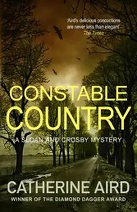 Aird |  Constable Country | eBook | Sack Fachmedien