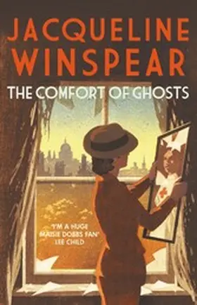 Winspear |  The Comfort of Ghosts | eBook | Sack Fachmedien