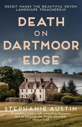 Austin |  Death on Dartmoor Edge | eBook | Sack Fachmedien