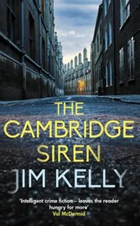 Kelly |  The Cambridge Siren | eBook | Sack Fachmedien