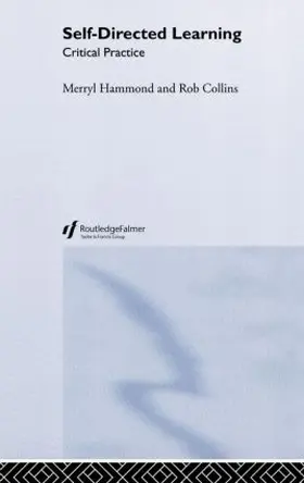 Hammond / Collins |  Self-directed Learning | Buch |  Sack Fachmedien