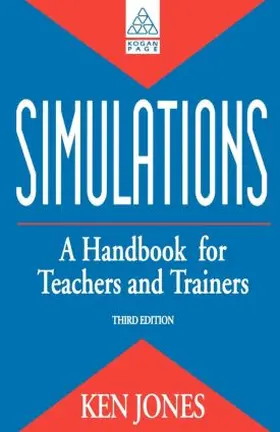 Jones |  Simulations | Buch |  Sack Fachmedien