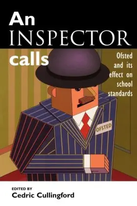 Cullingford |  An Inspector Calls | Buch |  Sack Fachmedien