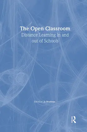 Bradley |  The Open Classroom | Buch |  Sack Fachmedien