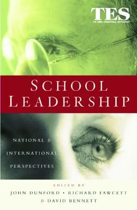 Bennett / Dunford / Fawcett |  School Leadership | Buch |  Sack Fachmedien