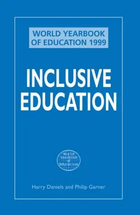 Daniels / Garner |  Inclusive Education | Buch |  Sack Fachmedien
