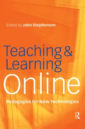 Stephenson |  Teaching & Learning Online | Buch |  Sack Fachmedien