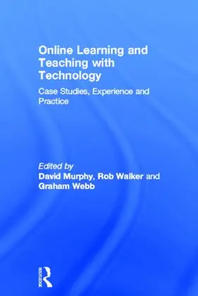 Murphy / Walker / Webb |  Online Learning and Teaching with Technology | Buch |  Sack Fachmedien