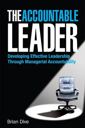 Dive |  The Accountable Leader | Buch |  Sack Fachmedien