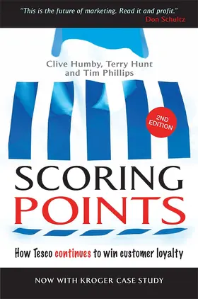 Humby / Phillips / Hunt |  Scoring Points | Buch |  Sack Fachmedien