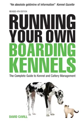 Cavill | Running Your Own Boarding Kennels | E-Book | www2.sack.de