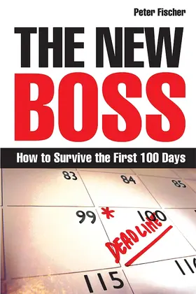 Fischer | The New Boss | E-Book | www2.sack.de