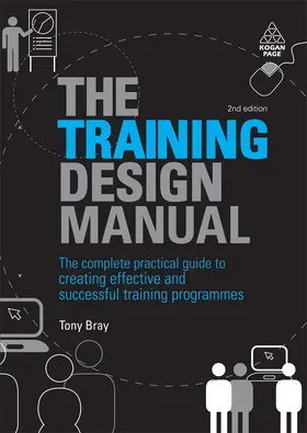 Bray |  The Training Design Manual | eBook | Sack Fachmedien