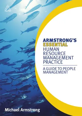Armstrong | Armstrong's Essential Human Resource Management Practice | Buch | 978-0-7494-5989-5 | www2.sack.de