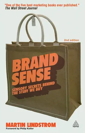Lindstrom |  Brand Sense | Buch |  Sack Fachmedien