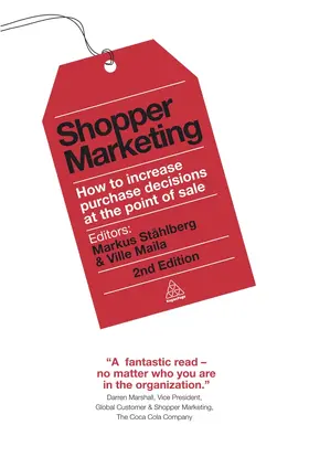 Ståhlberg / Maila | Shopper Marketing | E-Book | www2.sack.de