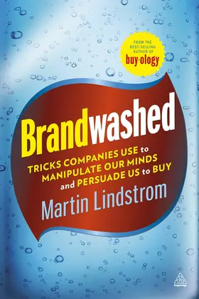 Lindstrom | Brandwashed | Buch | 978-0-7494-6504-9 | www2.sack.de