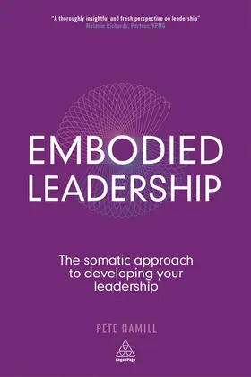 Hamill |  Embodied Leadership | eBook | Sack Fachmedien