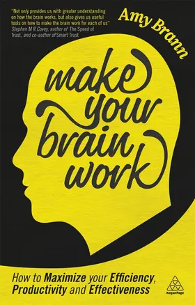 Brann | Make Your Brain Work | Buch | 978-0-7494-6757-9 | www2.sack.de