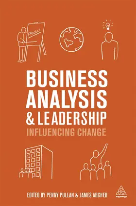 Pullan / Archer | Business Analysis and Leadership | E-Book | sack.de