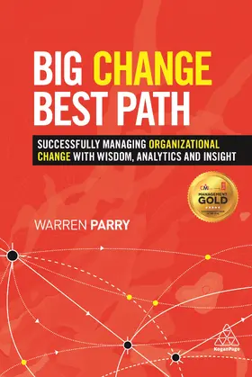 Parry | Big Change, Best Path | E-Book | sack.de