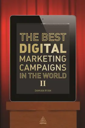 Ryan |  The Best Digital Marketing Campaigns in the World II | eBook | Sack Fachmedien