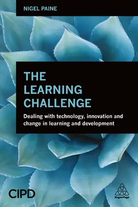 Paine | The Learning Challenge | E-Book | sack.de