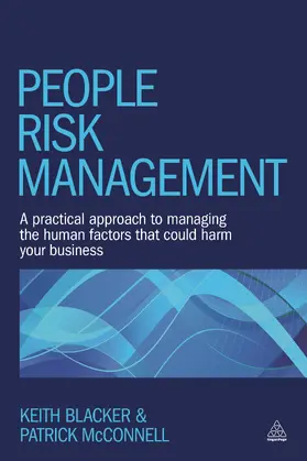 Blacker / McConnell | People Risk Management | E-Book | sack.de