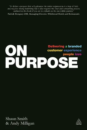 Smith / Milligan | On Purpose | E-Book | sack.de