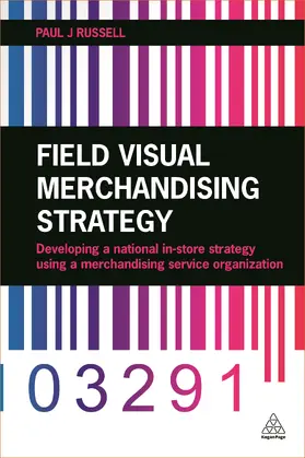 Russell |  Field Visual Merchandising Strategy | Buch |  Sack Fachmedien