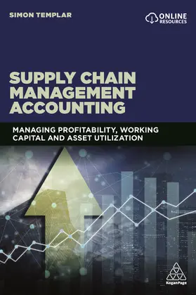 Templar | Supply Chain Management Accounting | E-Book | sack.de