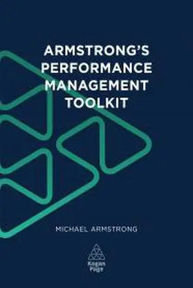Armstrong |  Armstrong's Performance Management Toolkit | Loseblattwerk |  Sack Fachmedien