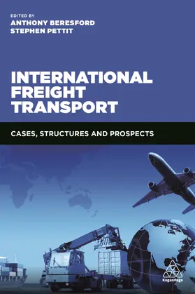 Beresford / Pettit |  International Freight Transport | eBook | Sack Fachmedien