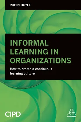 Hoyle |  Informal Learning in Organizations | eBook | Sack Fachmedien