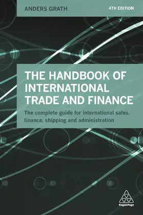 Grath | The Handbook of International Trade and Finance | E-Book | sack.de