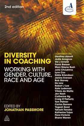 Passmore | Diversity in Coaching | Buch | 978-0-7494-7658-8 | sack.de