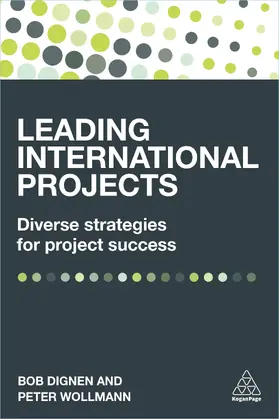 Dignen / Wollmann |  Leading International Projects | eBook | Sack Fachmedien