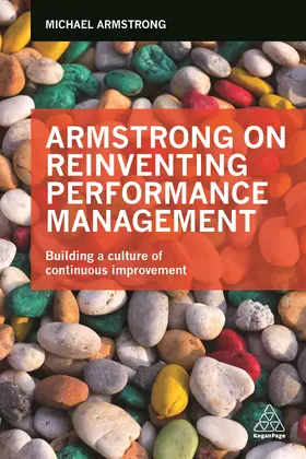Armstrong | Armstrong on Reinventing Performance Management | E-Book | sack.de