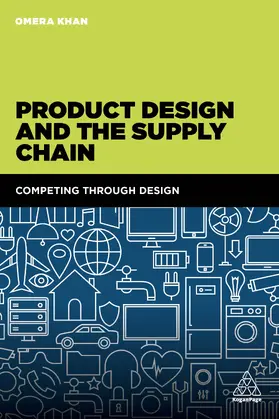 Khan |  Product Design and the Supply Chain | eBook | Sack Fachmedien