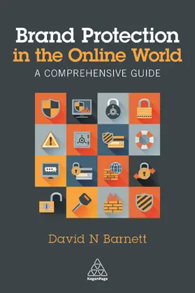 Barnett |  Brand Protection in the Online World | Buch |  Sack Fachmedien