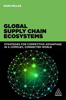 Millar |  Global Supply Chain Ecosystems | Buch |  Sack Fachmedien