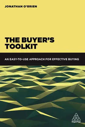 O'Brien | The Buyer's Toolkit | E-Book | www2.sack.de