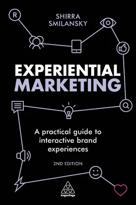 Smilansky | Experiential Marketing | E-Book | www2.sack.de
