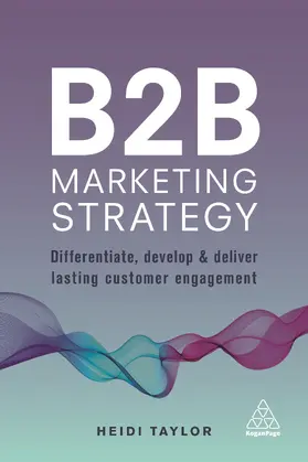 Taylor | B2B Marketing Strategy | E-Book | www2.sack.de