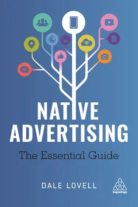 Lovell | Native Advertising | Buch | 978-0-7494-8116-2 | www2.sack.de