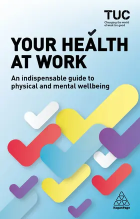 TUC / Allen / Fidderman | Your Health at Work | E-Book | sack.de