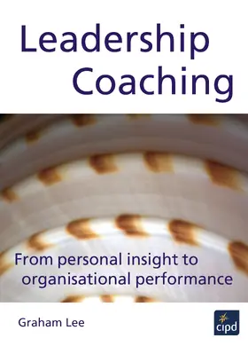 Lee | Leadership Coaching | E-Book | sack.de