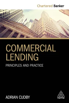 Cudby |  Commercial Lending | eBook | Sack Fachmedien