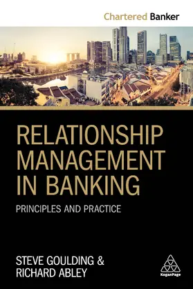 Goulding / Abley |  Relationship Management in Banking | eBook | Sack Fachmedien